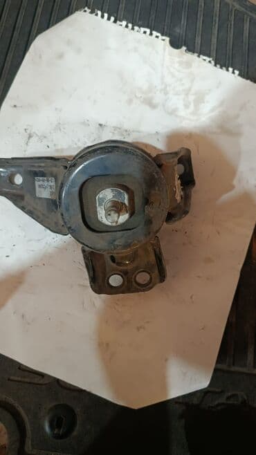 антенны на крышу авто: Подушка мотора Kia 2015 г., Б/у, Оригинал — 1