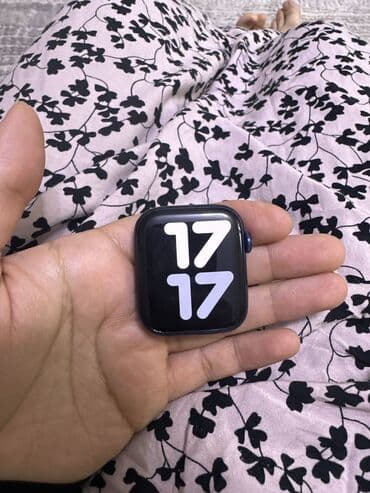 на поло седан: Акб 96% — 4