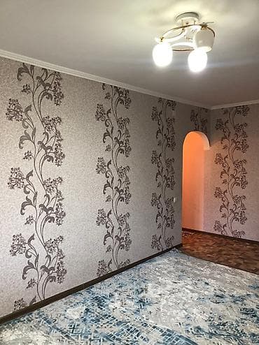 Батирлерди сатуу: 1 бөлмө, Менчик ээси, Чогуу жашоосу жок, Толугу менен эмереги бар — 5