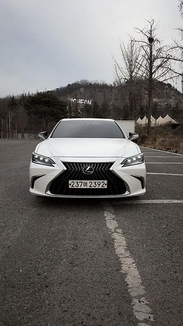 лексус лс 500 цена: Lexus ES: 2023 г., 2.5 л, Автомат, Гибрид, Седан — 3