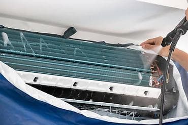 клининг чолпон ата: Мастер по кондиционерам. Выезд за 30-60 минут! ❄️Бишкек Кондиционер — 7