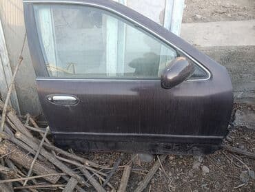 сефиро 32: Nissan Cefiro Maxima A32 Ниссан Цефиро Максима А32 дверь передняя — 1