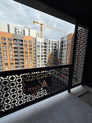 1: 1 комната, 44 м², Технопарк Элитка, 6 этаж, Дизайнерский ремонт — 4