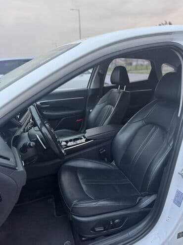 хендай соната 2021 цена бишкек: Hyundai Sonata: 2019 г., 2 л, Автоматтык, Бензин, Седан — 12