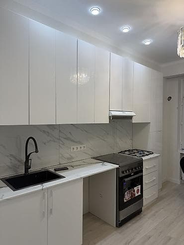 аренда квартра: 1 комната, Собственник, Без подселения, С мебелью полностью — 2