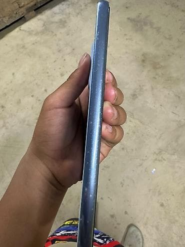 Samsung Galaxy A53 5G, Б/у, 128 ГБ, цвет - Голубой, 2 SIM — 2