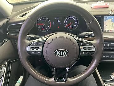 порш кайен: Kia K7: 2019 г., 2.4 л, Автомат, Бензин, Седан — 7