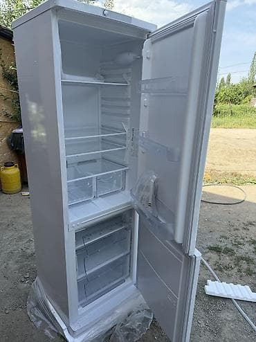 техника для кухни бишкек: Холодильник Indesit, Новый, Двухкамерный, De frost (капельный), 60 * 185 * 60 — 3