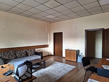 elegance stroy: Аренда офисов, 44 м², В административном здании — 5