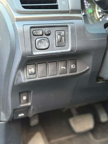 Скупка авто: Lexus CT: 2019 г., 1.8 л, Вариатор, Гибрид, Хэтчбэк — 8