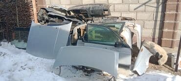 фолсфаген фасат: Volkswagen Passat: 1992 г., Седан — 2