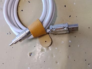 rant ace: Кабель USB – коаксиальный RCA (USB A — RCA male) - Назначение — 2