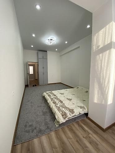 2 комнаты, 71 м², Элитка, 5 этаж, Евроремонт — 8