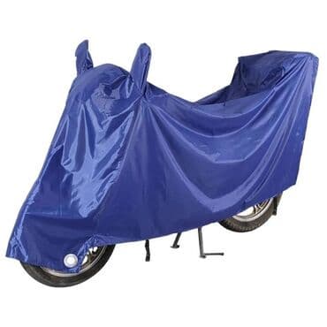 фонарик для велосипедов: Дождевик для мото — 1