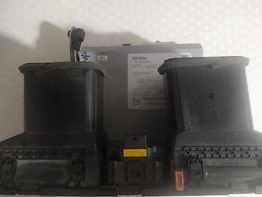 Блок кнопок LX570 Оригинал Оригинальная панель, не Китай. Качество и — 2