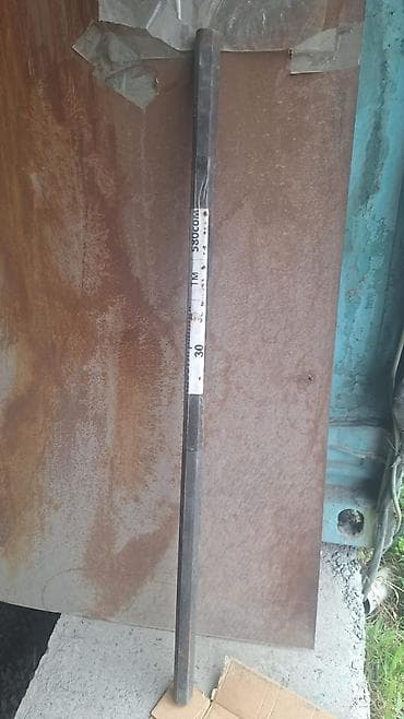 jet dry: Шестигранник 30ка. в наличии всего 1 метр. цена 470 сом за метр. Ош — 2