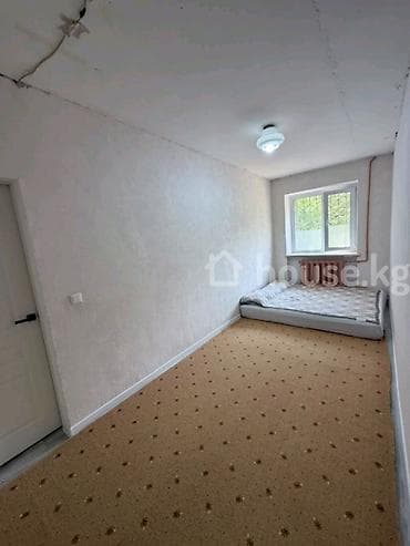 61: 3 комнаты, 56 м², 1 этаж, Косметический ремонт — 4