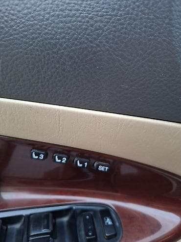 gs300 160: Lexus GS: 2005 г., 3 л, Автомат, Бензин, Седан — 9