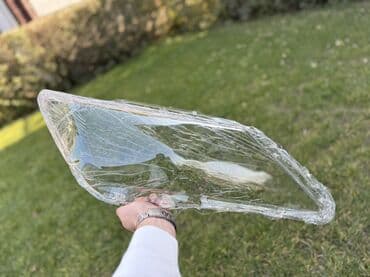 тойота виндом фара: Продаются новые стекла на фары: 	•	Toyota Windom 30 	•	Lexus ES300 — 1