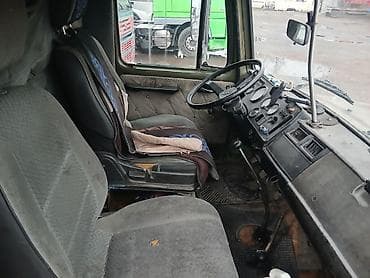 газель 4 вд: Грузовик, ГАЗ, Стандарт, 5 т, Б/у — 5