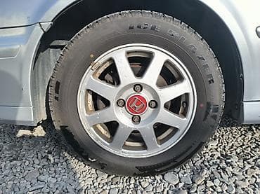 Продажа авто: Honda Torneo: 2002 г., 1.8 л, Автомат, Бензин, Седан — 10