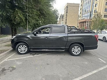 вибиш ком: Great Wall Wingle: 2019 г., 2.2 л, Автомат, Дизель, Пикап — 7