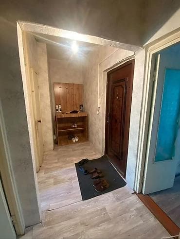 2 комнаты, 55 м², 105 серия, 4 этаж — 2