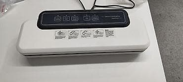 редмонд: Вакууматор портативный - прибор, который может решить несколько задач — 1