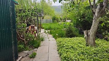 Үйлөрдү сатуу: Продаётся загородный дом с ухоженным зелёным участком и садом. - Дом — 3