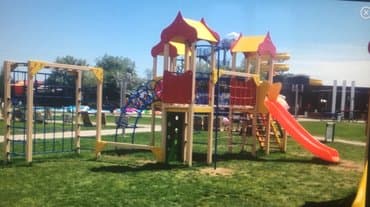 стол для тенниса купить: Резиновое покрытие для детской площадки, игровые комплексы для детских — 8