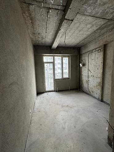 2 комнаты, 67 м², Элитка, 9 этаж, Готовая ПСО (под самоотделку)