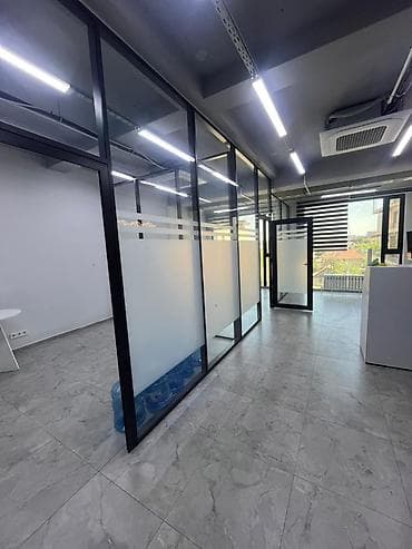 карасаев: Кеңселерди ижаралоо, 70 м², Бизнес борборунда, Коопсуздук системасы менен, Юридикалык дареги менен — 3