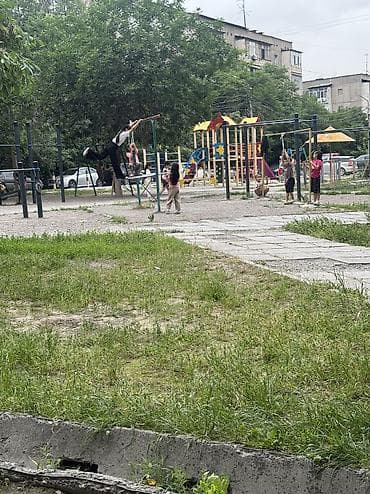 105: 1 комната, 35 м², 105 серия, 7 этаж — 9