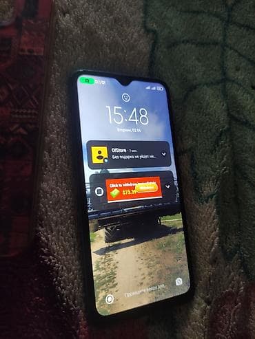 мониторы для компьютера бишкек: Redmi, Redmi 9, Б/у, 64 ГБ, 2 SIM — 2
