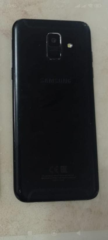 a 21: Samsung Galaxy A6 — 3