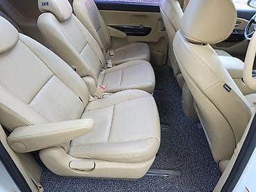 kia karnaval: Kia Carnival: 2018 г., 2.2 л, Автомат, Дизель, Минивэн — 10
