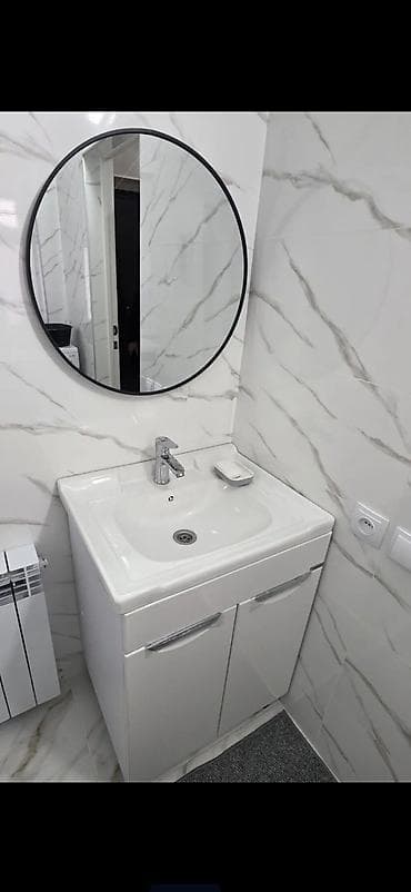 Сниму дом: 62 м², 3 комнаты, Забор, огорожен — 4