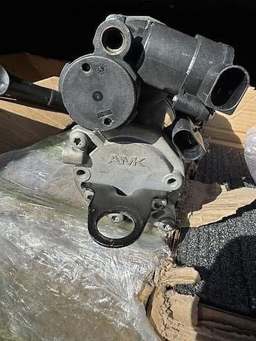 компрессор 100 литров: Компрессор Mercedes-Benz Оригинал — 1