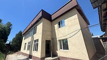 seven development: Производственно-офисное здание 300 кв/метр, рядом рынок Дордой. - — 1
