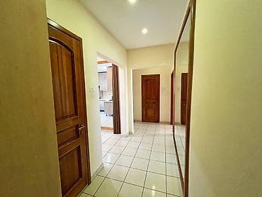 Продажа квартир: 2 комнаты, 61 м², 106 серия, 2 этаж, Евроремонт — 10