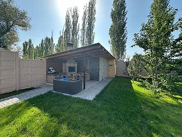 red centr: Продается 5 комн дом Площадь дома 150м2 площадь участка 0,056га — 2