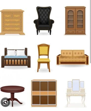 Мебель перевозка