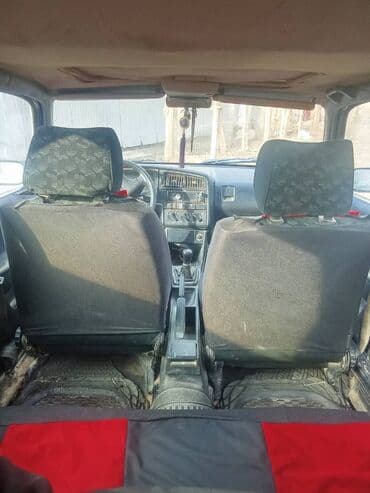 авто рассрочка бишкек без первоначального взноса: Volkswagen Passat Variant: 1992 г., 1.8 л, Механика, Бензиновая, Универсал — 5