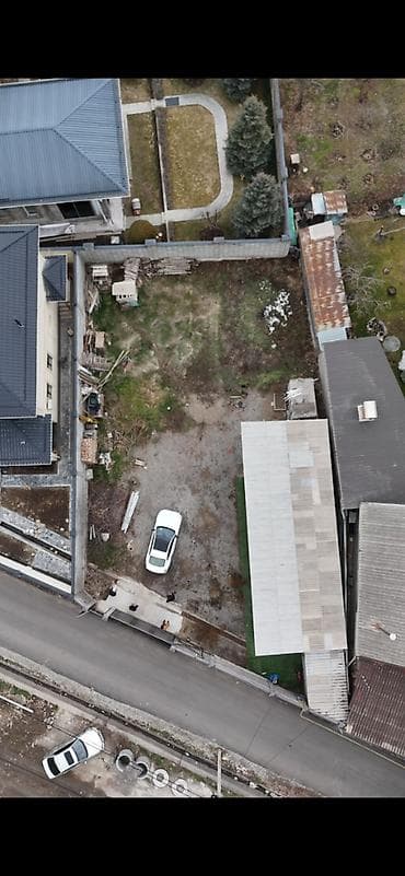 5 соток, Для строительства, Красная книга, Тех паспорт, Договор купли-продажи — 4