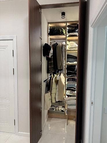 all group: 3 комнаты, 75 м², Элитка, 2 этаж, Евроремонт — 8