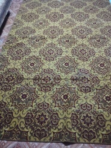 удобное кресло: Ковер — 4