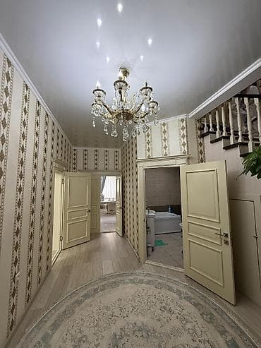 сдаю орто сай: 180 м², 5 комнат — 3