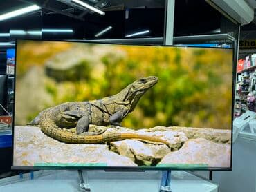 адаптер для смарт тв: 🔥🔥СРОЧНАЯ АКЦИЯ !🔥🔥 телик телевизор YASIN QLED 50Q90 130 см 50" 4k HD — 10