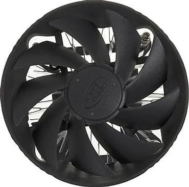 xeon e3 1220: Система охлаждения, Б/у, DeepCool, Кулер, Для процессора, Для ПК — 2