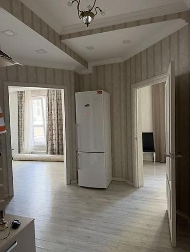 🚨 Срочно сдается 2-комнатная квартира! 📍 Район Ак-Кеме 🏢 3/12 этаж 📐 — 8